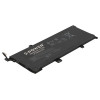 2-power pack de bateria principal - bateria - 55 mAh (2P-MB04055XL)