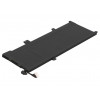 2-power pack de bateria principal - bateria - 55 mAh (2P-MB04055XL)