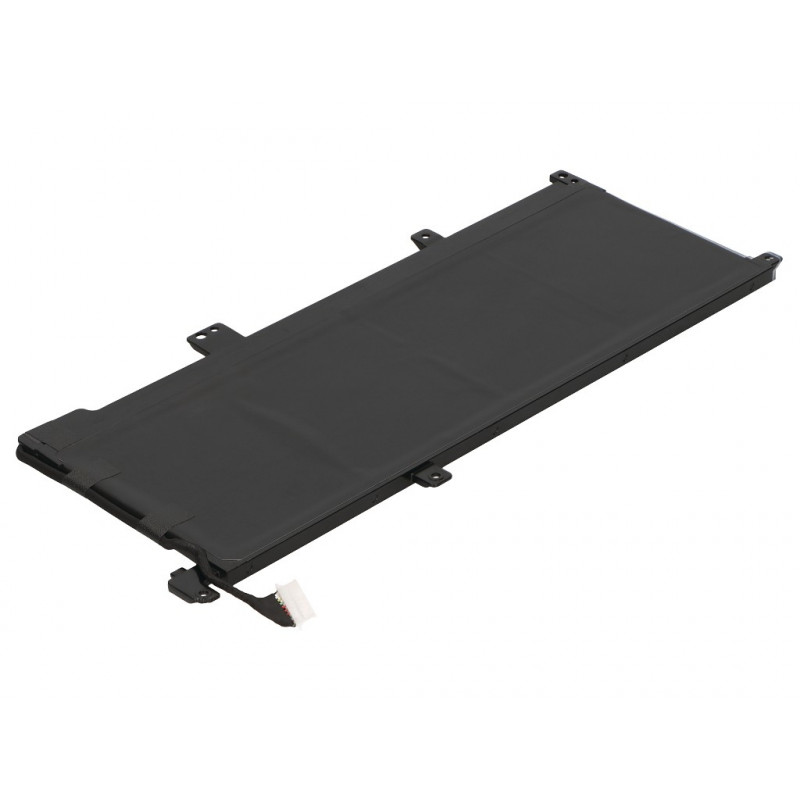 2-power pack de bateria principal - bateria - 55 mAh (2P-MB04055XL)
