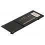 2-power bateria principal Dell Vostro 3511 3515 - bateria - 3.300 mAh (2P-MGCM5)
