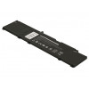 2-power pack de bateria principal - bateria - 61 mAh (2P-MV07R)