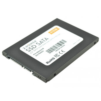 2-power 2P-MZ-76P512B/EU - 512 GB - 2.5 - 6 Gbit/s