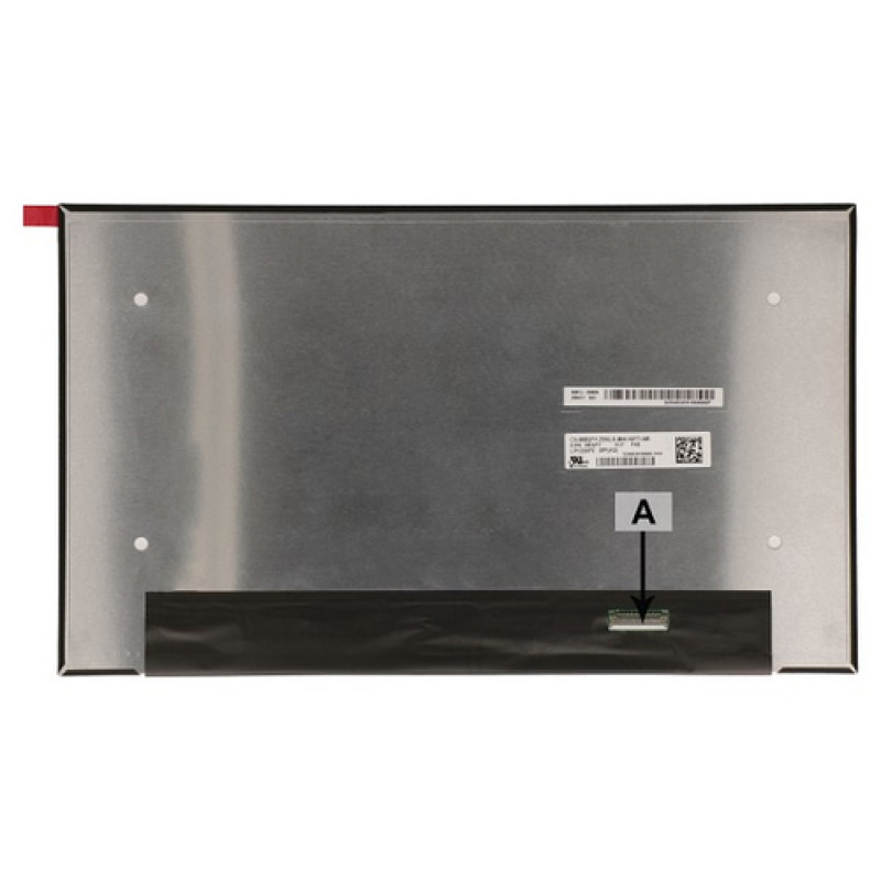 2-power ecrã tátil On-Cell FHD AG mate de 13,3 polegadas (2P-N133HCN-GT1 C1)