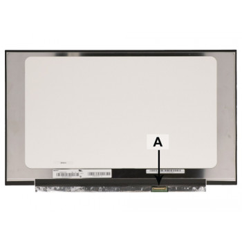 2-power 2P-N156HCA-EAC - ecrã - 39,6 cm (15,6