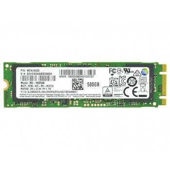 2-power 512GB M.2 SATA 2280 (2P-NB-5123DSSD-M.2)