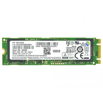 2-power 512GB M.2 SATA 2280 (2P-NB-5123DSSD-M.2)
