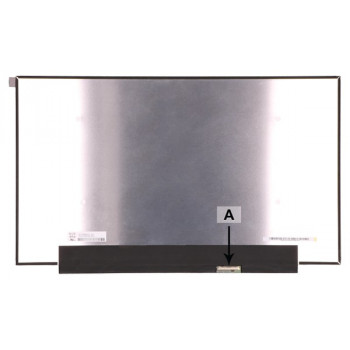 2-Power 17,3 polegadas QHD 2560x1440 165Hz 16,7M 170PPI (2P-NE173QHM-NY6 V8.0)