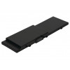 2-power bateria principal Dell Precision 15 7520 - bateria - 91 mAh (2P-M28DH)