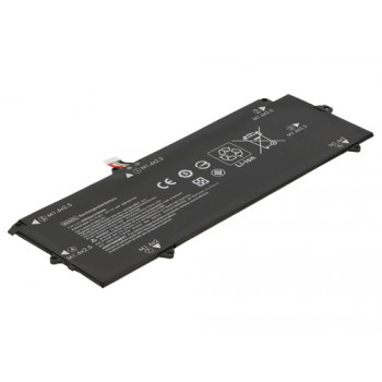 2-Power pack de bateria principal (2P-MG04)