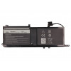 2-Power pack de bateria principal para Dell Alienware 15 R3 R4 17 R4 R5 - bateria - 93 mAh (2P-MG2YH)