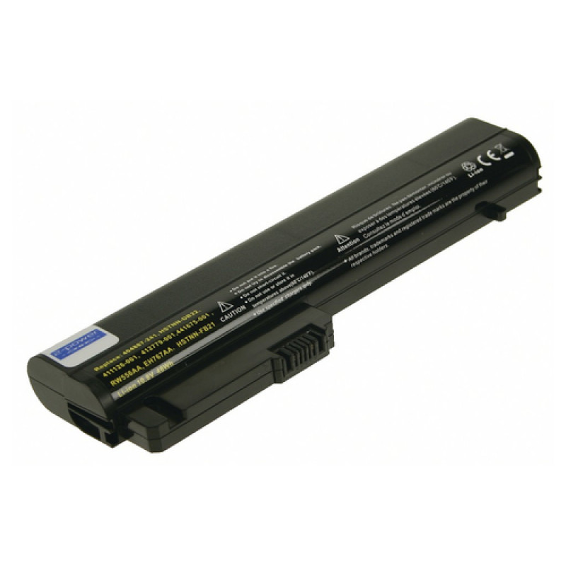 2-power 2P-MS06055 - bateria - bateria 47 mAh 10,8 V