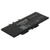 2-power Bateria principal Dell Latitude 5580 Precision 3520 - Bateria - 8.500 mAh (2P-MT31P)