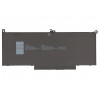 2-Power Bateria principal Dell Latitude 7280 7480 E7480 - Bateria - 62 Wh (2P-MYJ96)