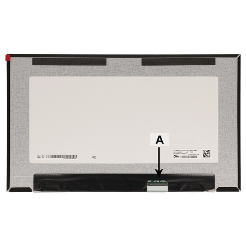 2-power 2P-N140HCN-G53 - 35,6 cm (14