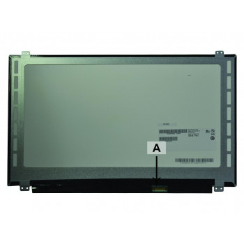 2-power 2P-N156HGE-EBB - ecrã - 39,6 cm (15,6