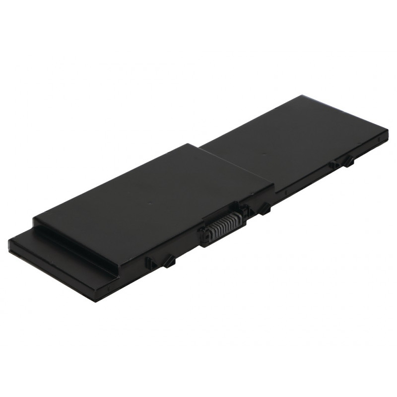 2-POWER Bateria principal Dell Precision 15 7520 - 8.200 mAh (2P-MFKVP)