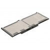 2-power 2P-MXV9V - Bateria - Dell Inspiron 13 7300 - Latitude 5300 - 5310 - 7300 - 7400