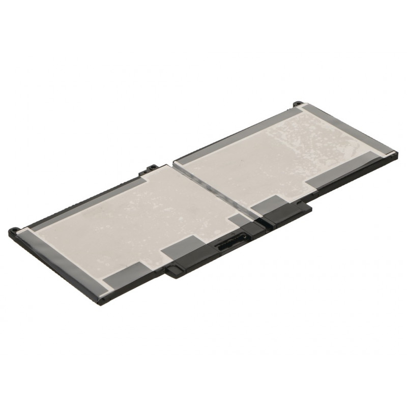 2-power 2P-MXV9V - Bateria - Dell Inspiron 13 7300 - Latitude 5300 - 5310 - 7300 - 7400