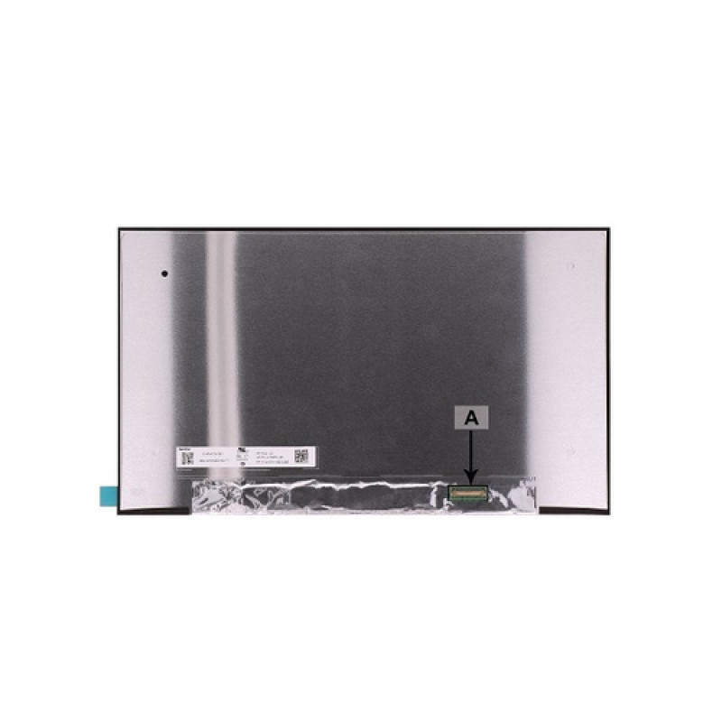 2-power 14,0 polegadas 1920x1080 FHD LED mate (2P-N140HCG-GE1 C1)