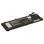 2-power pack de bateria principal - bateria - 56 mAh (2P-NCC3D)
