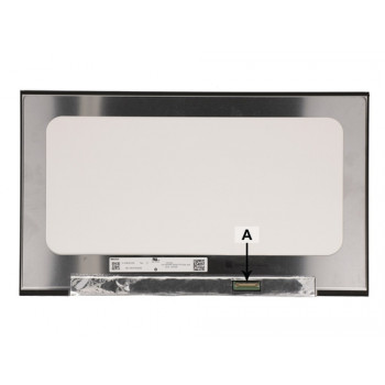 2-power 2P-NT140WHM-N45 - ecrã - 35,6 cm (14