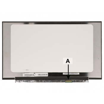 2-power 2P-NT156FHM-N43 V8.0 - 39,6 cm (15,6