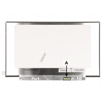 2-power 2P-NV140FHM-N4H - ecrã - 35,6 cm (14) - Full HD