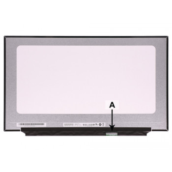2-power 2P-NV173FHM-N44 - ecrã - 43,9 cm (17.3) - Full HD