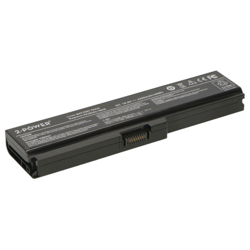 2-power 2P-PA3464U-1BRS - Bateria