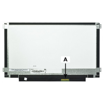 2-power 11.6 1366x768 HD LED Mate eDP (2P-NV116WHM-N45 V3.2)