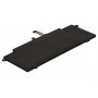 2-power Pack de bateria principal Toshiba Tecra Z40-A-10K - Bateria - 49 mAh (2P-P000614500)