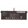 2-power pack de bateria principal MSI R14B01W - bateria - 42 mAh