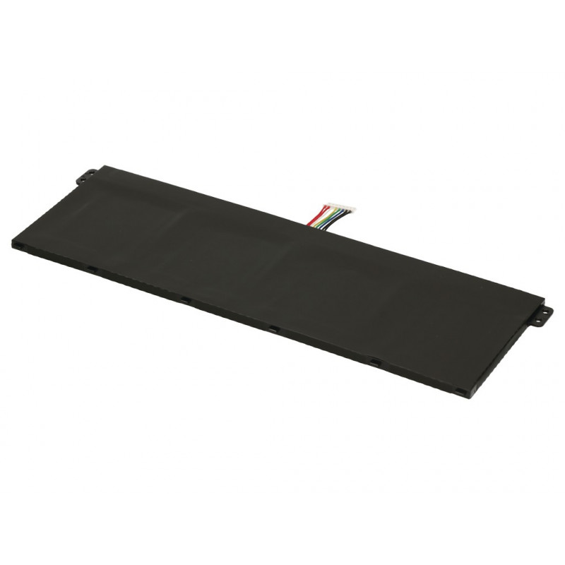 2-power pack de bateria principal MSI R14B01W - bateria - 42 mAh
