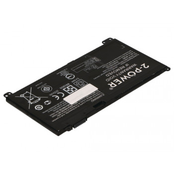 2-power 2P-RR03048XL - bateria - 4.000 mAh 11,4 V