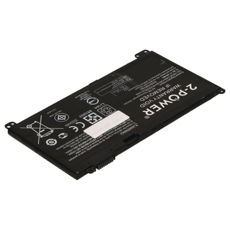 2-power 2P-RR03048XL - bateria - 4.000 mAh 11,4 V