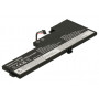 2-power Bateria principal Lenovo ThinkPad T470 - Bateria - 2.000 mAh (2P-SB10K97576)