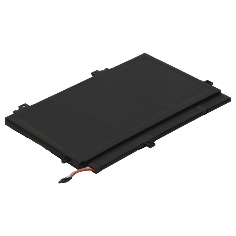 2-power Bateria principal Lenovo ThinkPad L480 20LS - Bateria - 50 mAh (2P-SB10T83139)