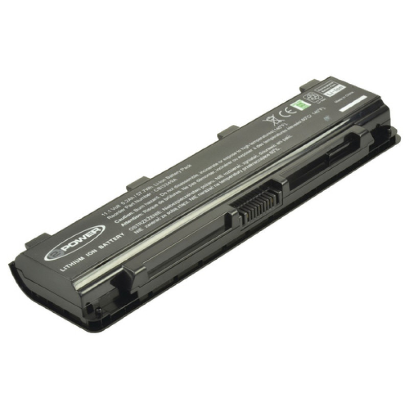2-power 2P-P000579610 - Bateria
