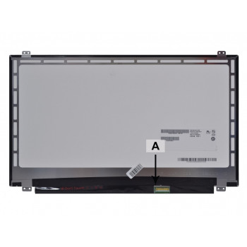2-power 2P-P5P67EA - Ecrã - 39,6 cm (15,6