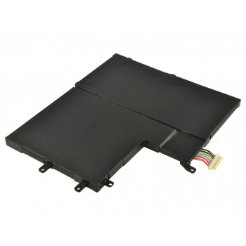 2-Power Bateria principal 54Wh para Toshiba Satellite U845W - Bateria - 54 mAh