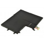 2-Power Bateria principal 54Wh para Toshiba Satellite U845W - Bateria - 54 mAh