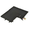 2-Power Bateria principal 54Wh para Toshiba Satellite U845W - Bateria - 54 mAh