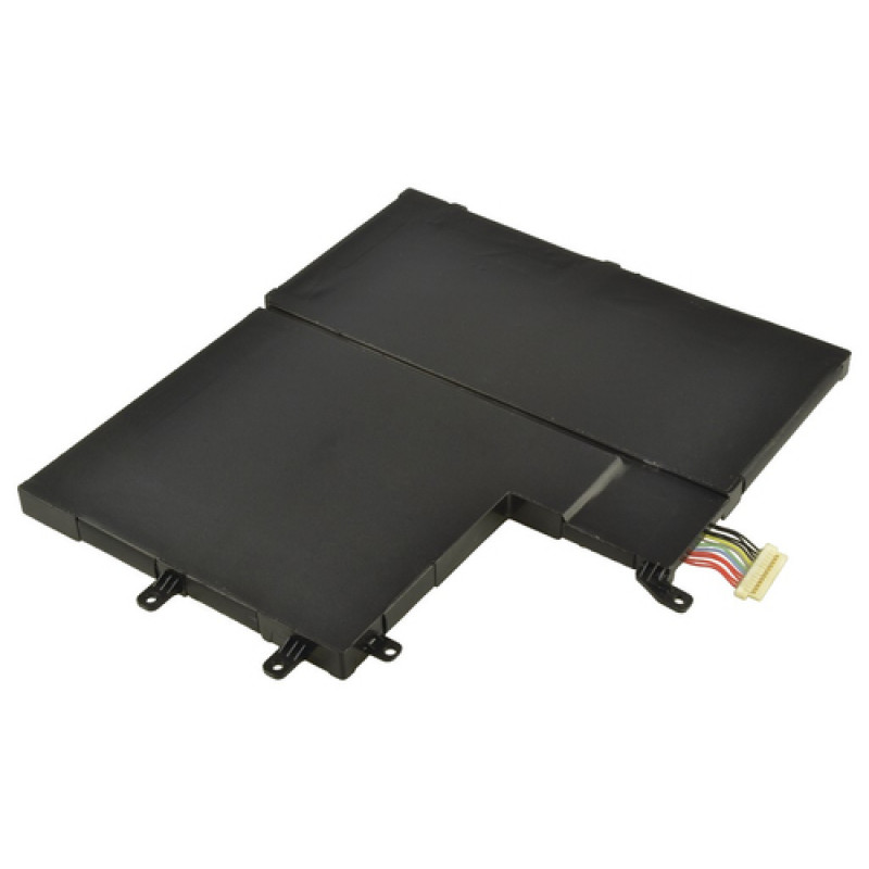 2-Power Bateria principal 54Wh para Toshiba Satellite U845W - Bateria - 54 mAh