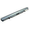 2-Power Bateria principal para Toshiba Satellite L900 - Bateria - 2.600 mAh (2P-PA5077U-1BRS)