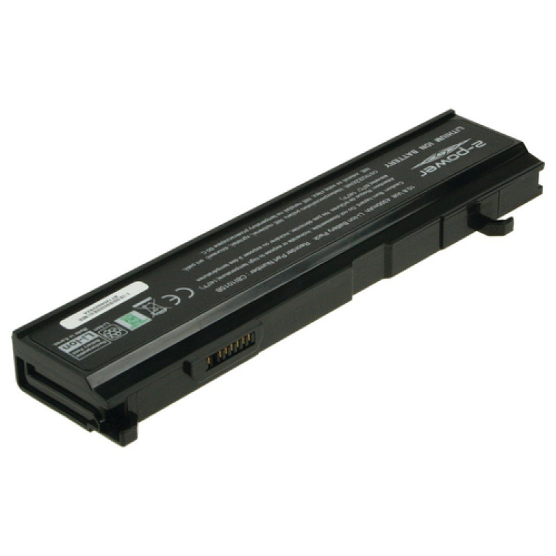 2-power 2P-PABAS076 - Bateria