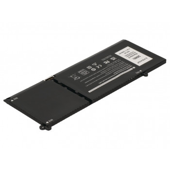 2-power Bateria principal Dell Vostro 3511 3515 - Bateria - 3.300 mAh (2P-PG8YJ)