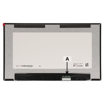 2-power 14,0 polegadas 1920x1080 FHD AG I²C Touch DELL