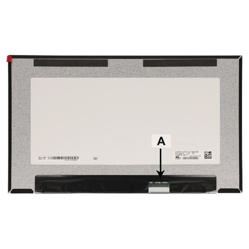2-power 14,0 polegadas 1920x1080 FHD AG I²C Touch DELL