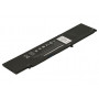 2-power bateria principal - bateria - 61 mAh (2P-PN1VN)