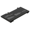 2-Power bateria principal HP RE03XL - bateria - 45 mAh